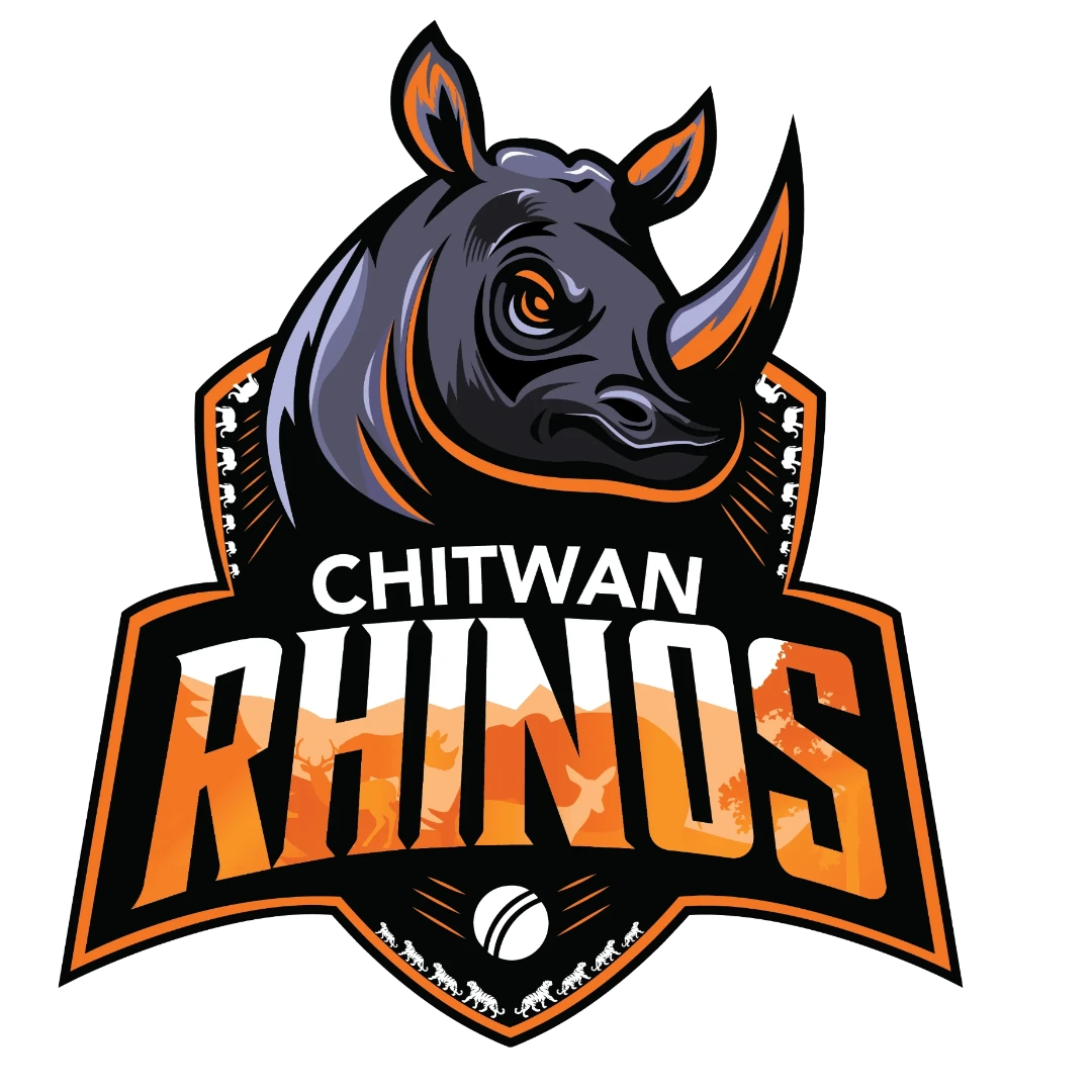 Chitwan Rhinos
