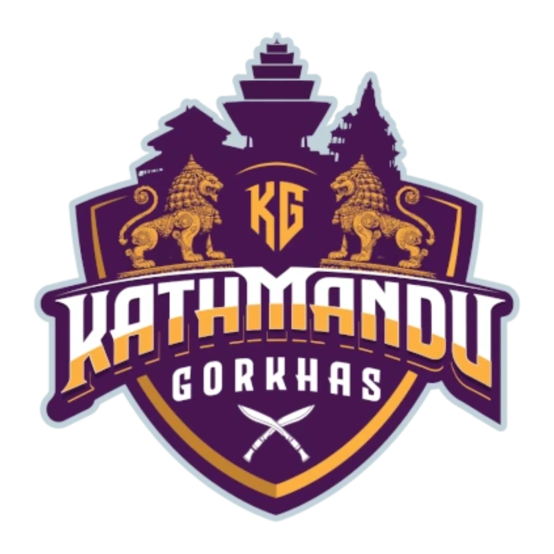 Kathmandu Gurkhas