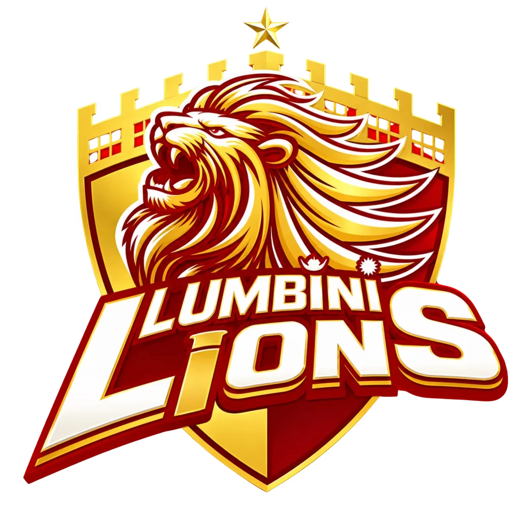 Lumbini Lions