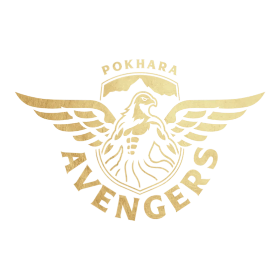 Pokhara Avengers
