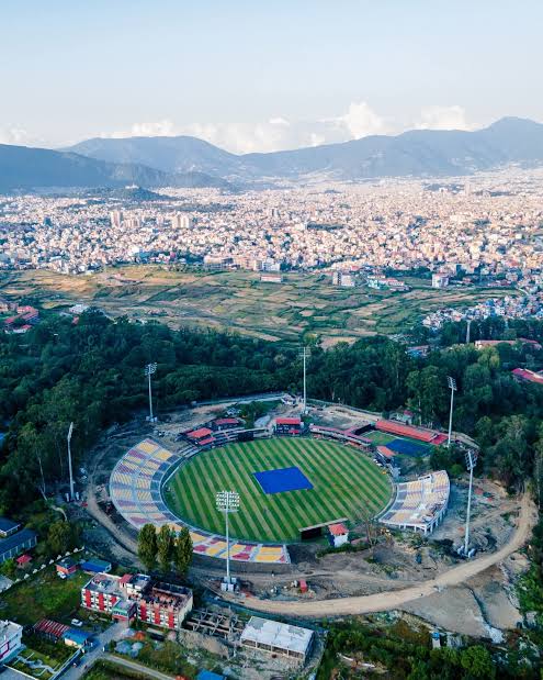 Stadium 2