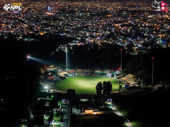 Stadium 3