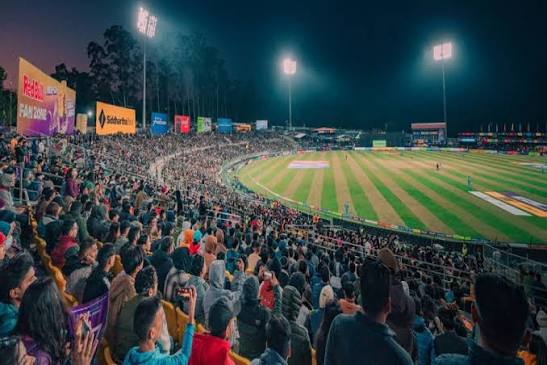 Stadium 4