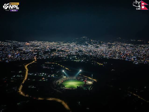Stadium 7